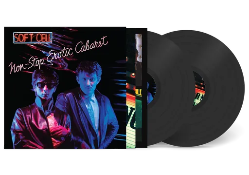 Non-Stop Erotic Cabaret