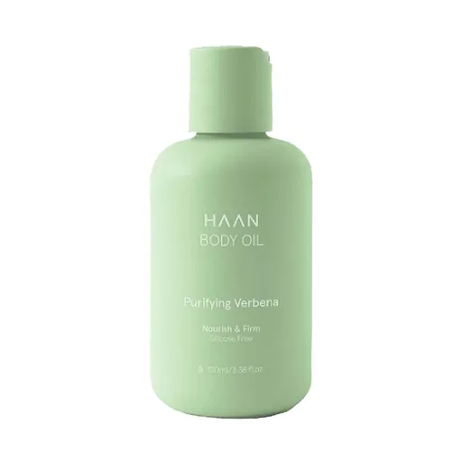 HAAN Purifying Verbena Telový olej 100 ml