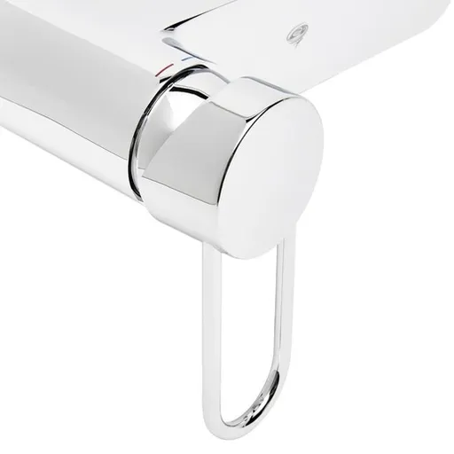 Páka SAT Fusion chróm SATFUPVKPU