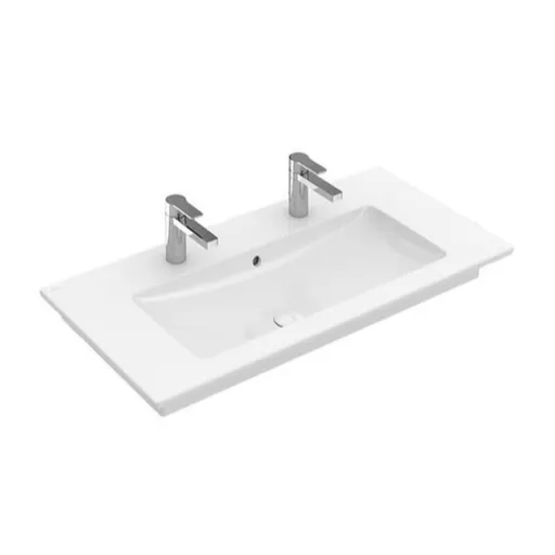 Villeroy & Boch Venticello um.na zeď s přep 1000x500 bía 4104AKR1