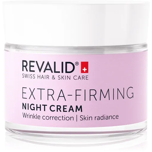 Revalid Extra-Firming Night Cream nočný krém proti starnutiu pleti 50 ml