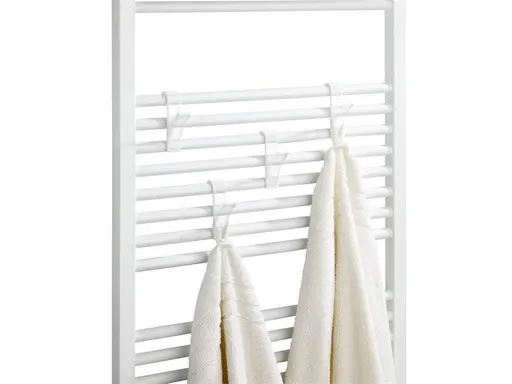 Závesný háčik do kúpeľne 4L 8311 2ks