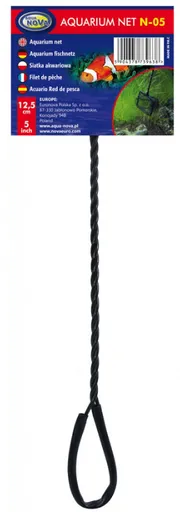 Aqua Nova sieťka 12,5 cm