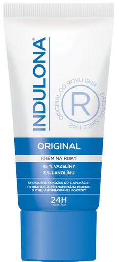 Indulona original krém na ruky 30 ml