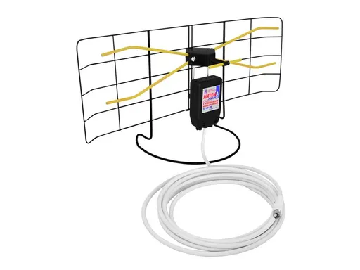 Anténa izbová LTC LXDVBT31