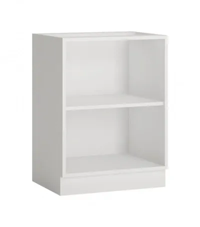 ArtExt Kuchynská skrinka spodná AVELLINO | D1D 30 Farba korpusu: Biela