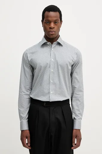 Bavlnená košeľa Eton