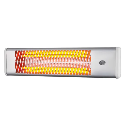 Solight IR02 infražiarič, 1200 W