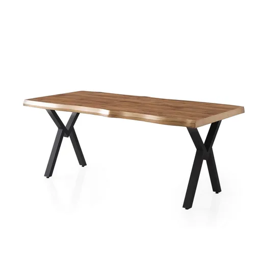 Jedálenský stôl Gala Walnut