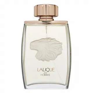 Lalique Pour Homme Lion toaletná voda pre mužov 125 ml
