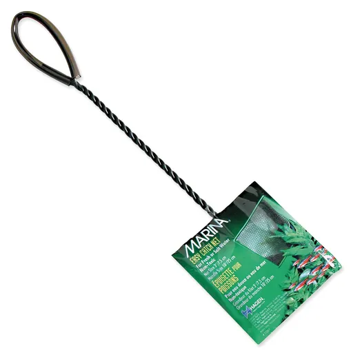 Hagen Marina sieťka 7,5 x 6,3 cm