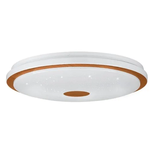 LED stropné osvetlenie Eglo LANCIANO 1 900599