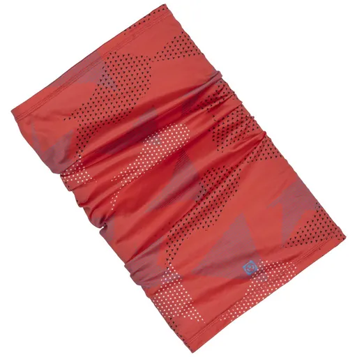 Ardon Dámska multifunkčná šatka ARDON CITYCONIC - Lososová