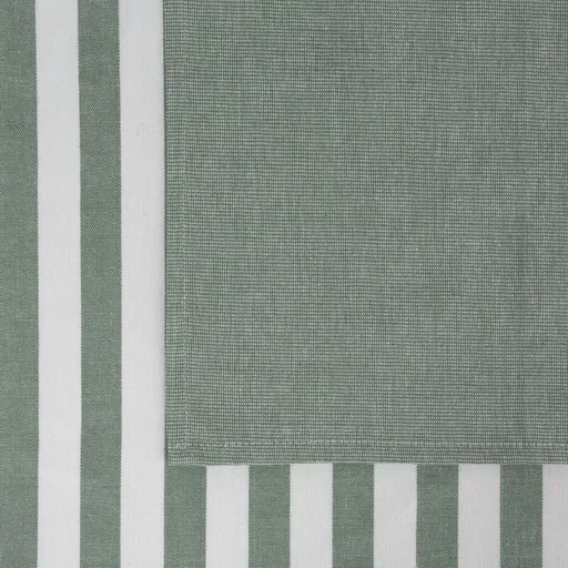 ArtFir Sada kuchysnkých utierok KARIN | zelená 50 x 70 cm