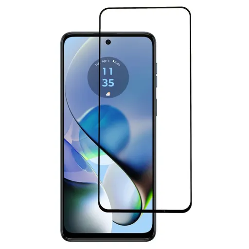 3D Tvrdené ochranné sklo pre Motorola Moto G56 5G