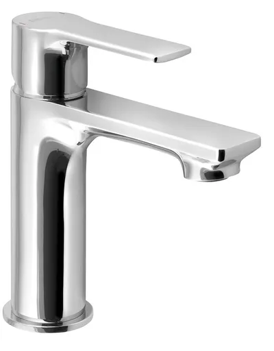 SAPHO - PAX stojánkova umývadlová batéria, chróm XA02