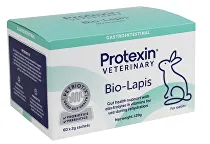 Protexin Bio-Lapis pre králiky a iné 60x2g