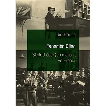 Fenomén Dijon (9788024635286)