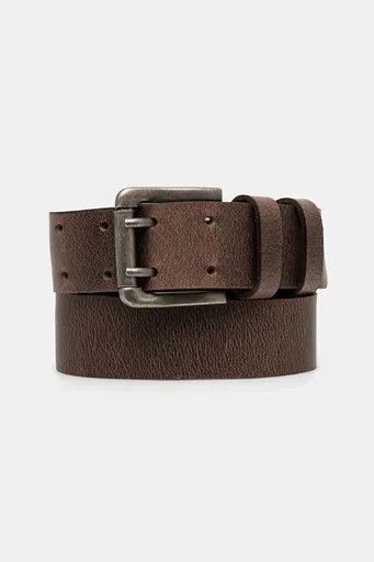 Kožený opasok Medicine