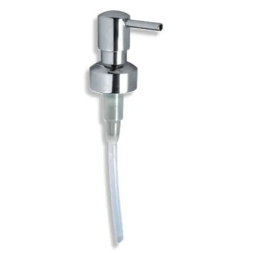 Novaservis Metalia 3 náhradný diel chróm 6355,y0 6355.Y0