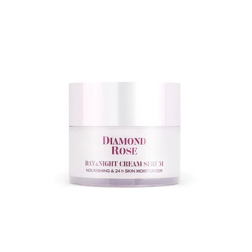 Biofresh Diamond Rose krémové sérum Deň & Noc 50 ml