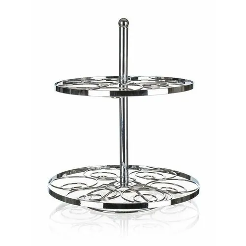 Banquet Drôtený stojan LINEA, 28 x 33 cm