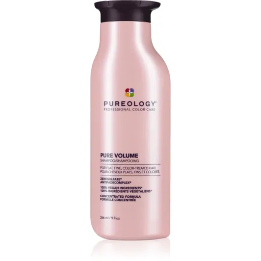 Pureology Pure Volume šampón pre objem jemných vlasov pre ženy 266 ml