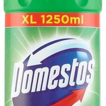 DOMESTOS Extended Power Pine 1250 ml (8712561293082)
