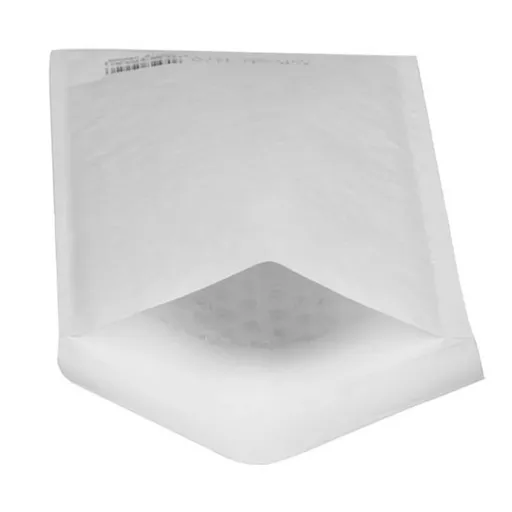 Obálka bublinková A11 100x165mm vnútorná rozmer. 120x175mm vonkajší rozmer.