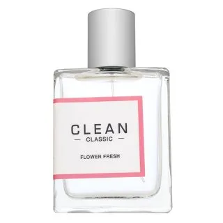 Clean Classic Flower Fresh parfémovaná voda pre ženy 60 ml
