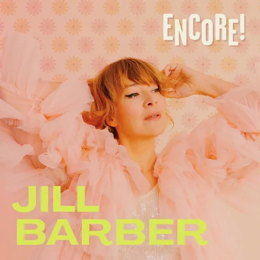 Jill Barber, ENCORE!, CD
