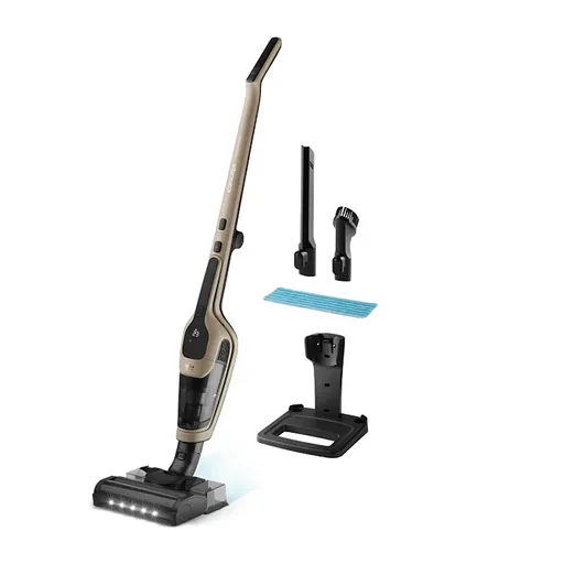 CONCEPT VP4220 Tyčový vysávač 3v1 28,8 V