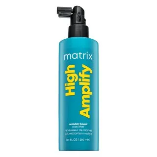 Matrix Total Results High Amplify Wonder Boost sprej pre objem vlasov 250 ml