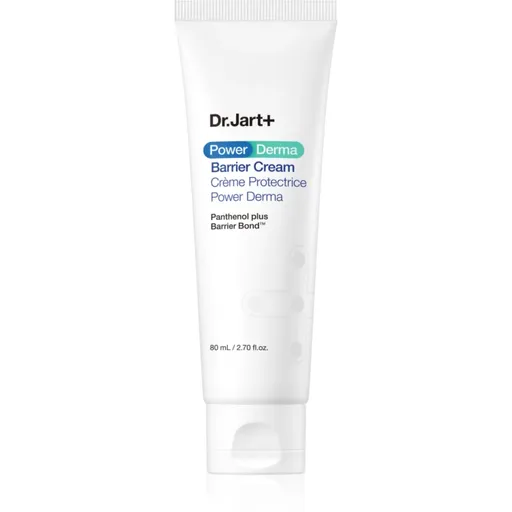 Dr. Jart+ Power Derma Barrier Cream ľahký pleťový krém na posilnenie kožnej bariéry 80 ml