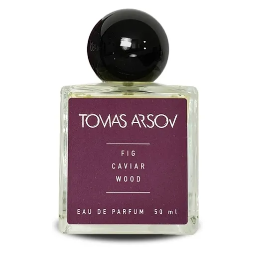 TOMAS ARSOV Parfémová voda Fig Caviar Wood 50 ml