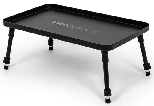 Avid carp stolík revolve bivvy table xl