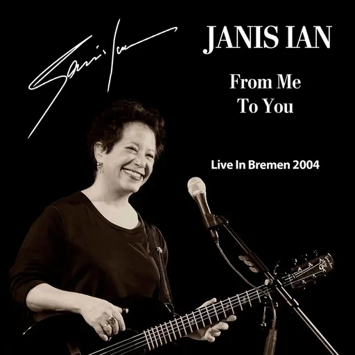 FROM ME TO YOU (LIVE IN BREMEN 2004)