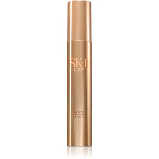 SK-II LXP Ultimate Revival Face Serum intenzívne hydratačné sérum pre mladistvý vzhľad 50 ml