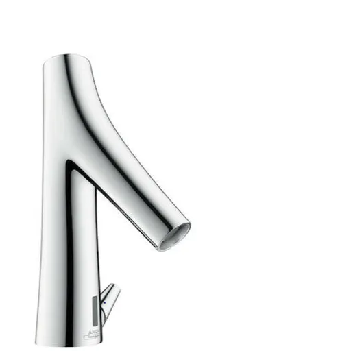 Hansgrohe Axor Starck Organic umývadlová batéria so senzorom chróm 12173000