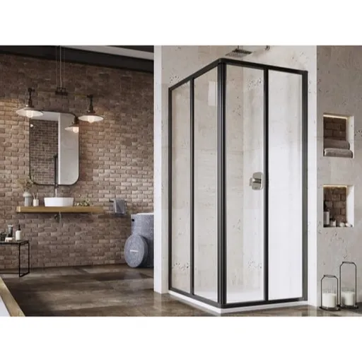 Ravak Supernova sprchový kút štvorec 80x80 cm 14V403O2Z1S