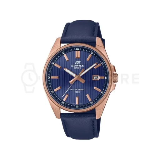 Casio Edifice EFV-150CL-2AVUEF - 30 dní na vrátenie tovaru, Garancia originality