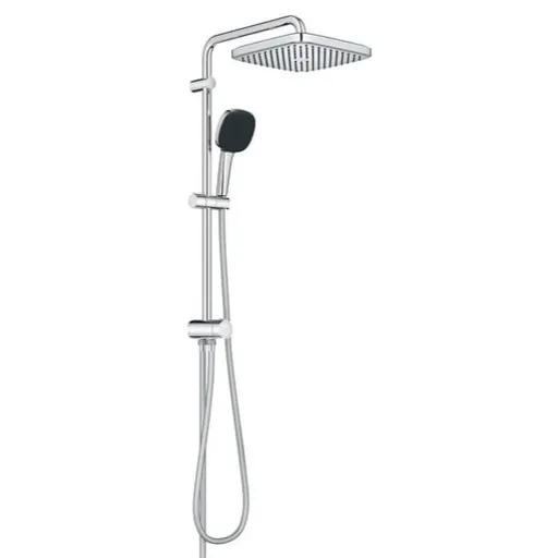 Grohe Vitalio Comfort System sprchový systém bez batérie chróm 26698001 G26698001