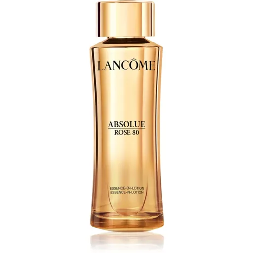 Lancôme Absolue Rose 80 pleťová voda s výťažkom zo šípovej ruže pre ženy 150 ml