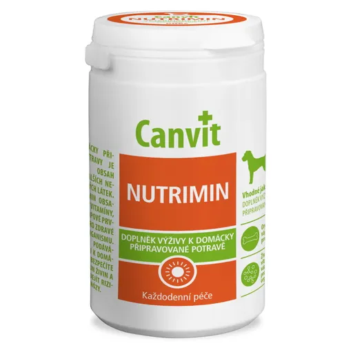 CANVIT Nutrimin pre psov 230 g