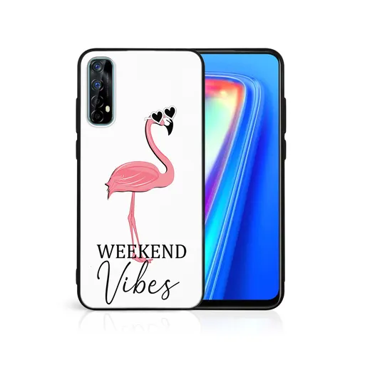 MY ART Ochranný kryt Realme 7 VIBES (128)