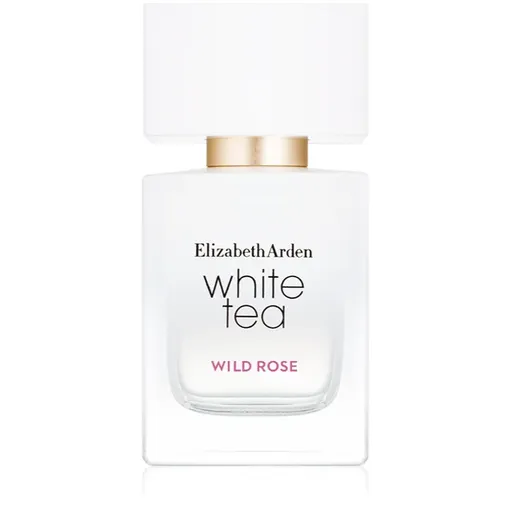 Elizabeth Arden White Tea Wild Rose toaletná voda pre ženy 30 ml