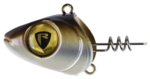 Fox rage jigová hlava slick pelagic head arkansas shiner - 25 g