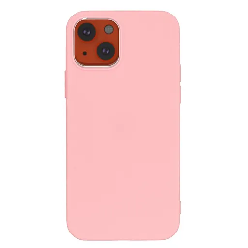 TPU Ochranný kryt pre Apple iPhone 13 mini ružový