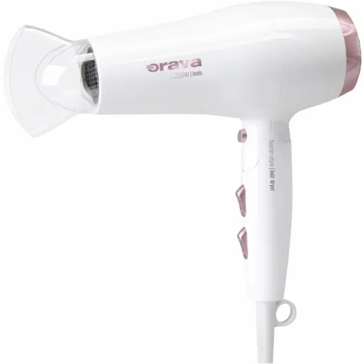 HD-424 VYSÚŠAČ VLASOV ORAVA