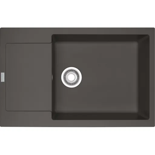 Franke MRG 611-78 BB šedá bridlica